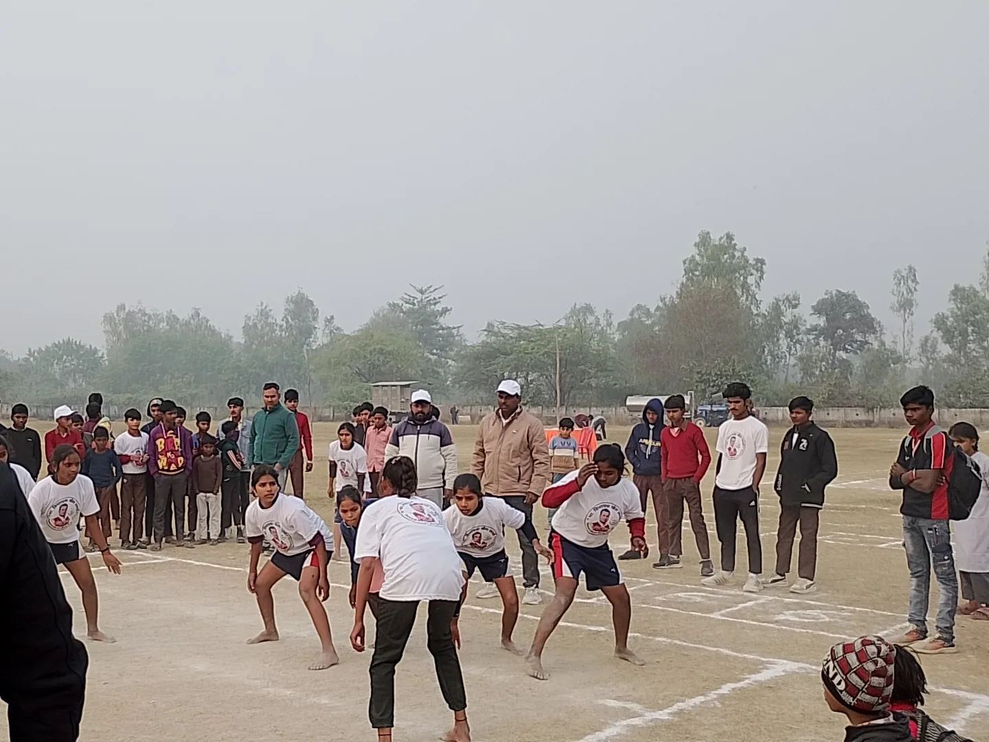 नया नेतृत्व: जगदीशपुर खेल संघ के अध्यक्ष पद पर अनिमेश का चयन
