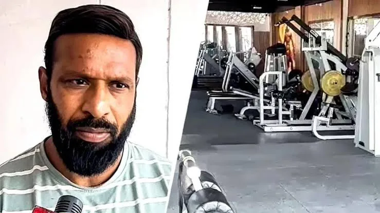 बड़ी राहत: जिम मालिक मोहम्मद दीपक के खिलाफ एफआईआर पर सुप्रीम कोर्ट की रोक
