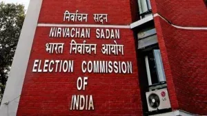 राजनीतिक हमला: निर्वाचन आयोग के स्पष्टीकरण के बाद नितिन नवीन ने कांग्रेस पर साधा निशाना