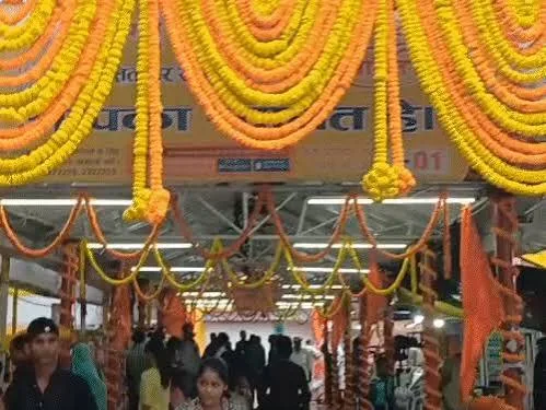 तकनीकी मंथन: सीयूएसबी में टेक्नोलॉजी विजन 2035 पर विशेष चर्चा