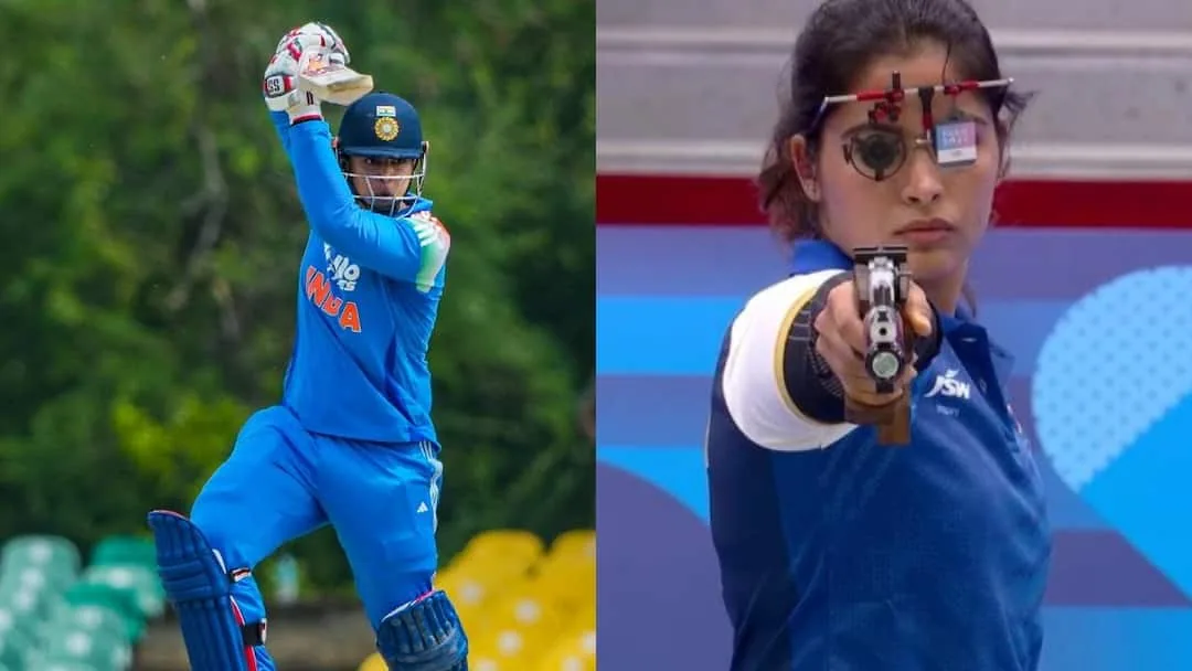बड़ी खेल खबर: एशियन गेम्स के लिए खेल मंत्रालय ने 503 खिलाड़ियों को दी मंजूरी