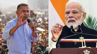 राजनीतिक संकट: तारिक रहमान की नीतियों से बांग्लादेश में गहराया अवाम का संकट, चीन-पाकिस्तान से नजदीकियां पड़ी भारी