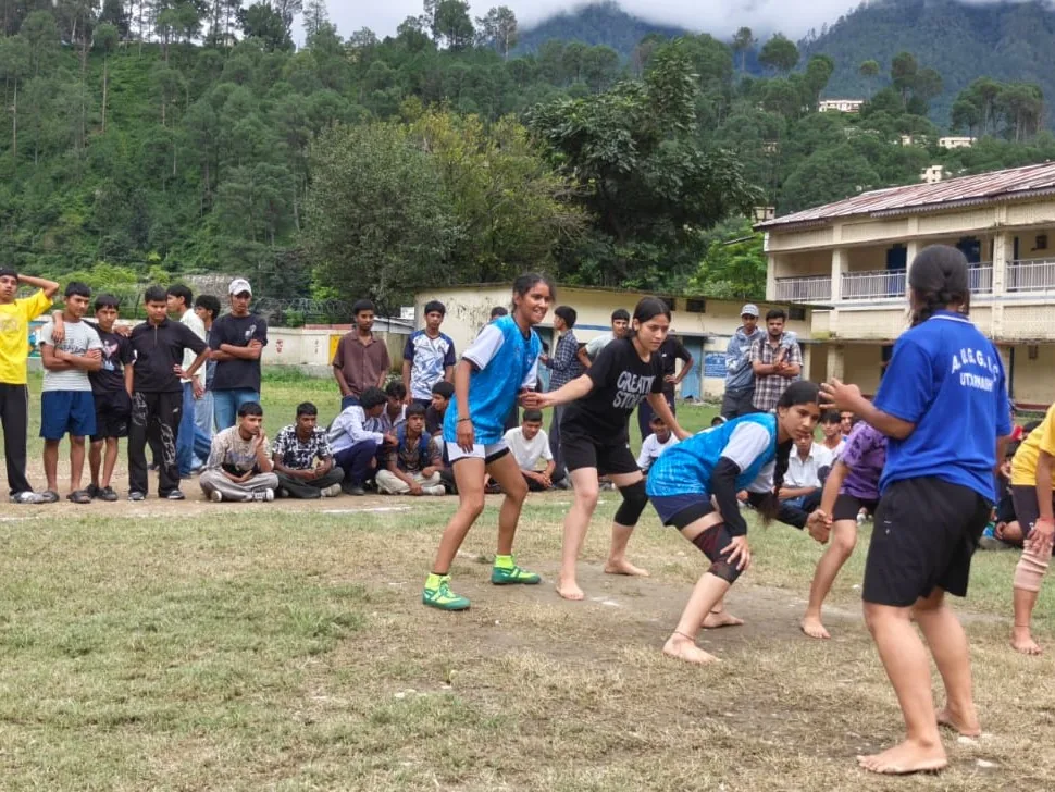 खेल महाकुंभ: आगामी 20 तारीख से शुरू होंगी जिला स्तरीय खेलकूद प्रतियोगिताएं