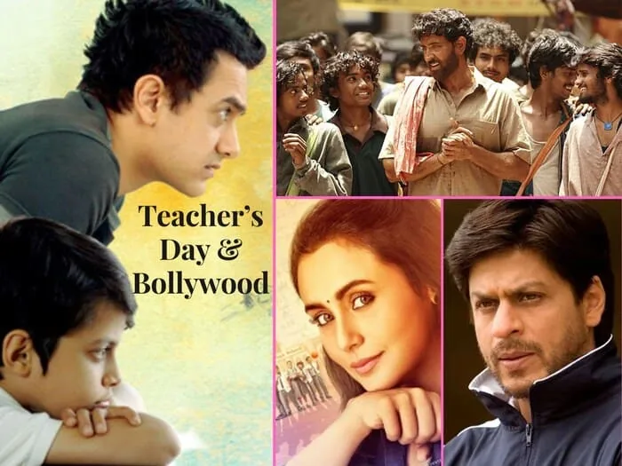 गुरुओं का सम्मान: बॉलीवुड की ये फिल्में सिखाती हैं जीवन के सबसे बड़े सबक