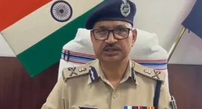 आतंकवाद पर कड़ा रुख: भारत ने पाकिस्तान को सुनाई खरी-खरी, बिहार के डीजीपी का वीआरएस और असम में युवती का शव बरामद