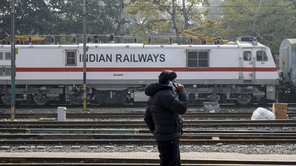 रेलवे का तोहफा: नई दिल्ली से हावड़ा के बीच कानपुर और पटना के रास्ते चलेगी स्पेशल ट्रेन