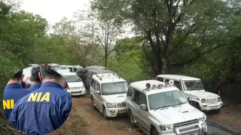 बड़ा फैसला: झीरम घाटी नरसंहार मामले में एनआईए कोर्ट ने सभी 10 आरोपियों को ठहराया दोषी