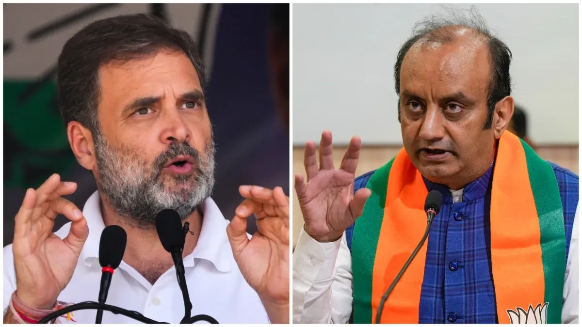 राजनीतिक हमला: राहुल गांधी ने मध्य प्रदेश की सरकार पर साधा तीखा निशाना