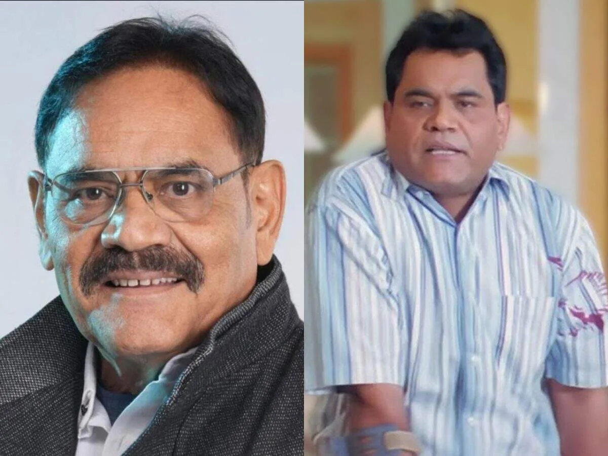 दुखद निधन: वेलकम फिल्म के अभिनेता मुश्ताक खान का 75 वर्ष की उम्र में देहांत