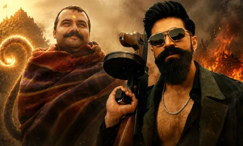 बड़ी सफलता: हनुमान अंश ने 26वें दिन कमाए 8.50 करोड़, छोड़ी पीछे टॉक्सिक फिल्म