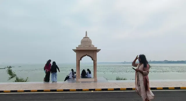 मौसम का मिजाज: लखनऊ समेत पूरे उत्तर प्रदेश में अगले एक हफ्ते तक शुष्क रहेगा मौसम