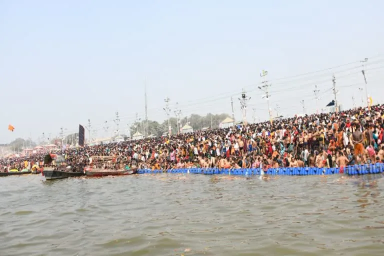 सांस्कृतिक महाकुंभ: नदी सभ्यताओं व विरासत संरक्षण पर लखनऊ में होगा अंतर्राष्ट्रीय सम्मेलन