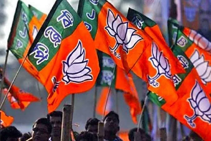 राजनीतिक रणनीति: भाजपा कोर कमेटी तय करेगी राज्यसभा और विधान परिषद के उम्मीदवार