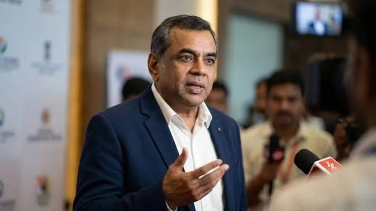 स्थान बदलने पर सवाल: परेश रावल ने राष्ट्रीय फिल्म पुरस्कार समारोह के आयोजन स्थल पर दी दो टूक प्रतिक्रिया