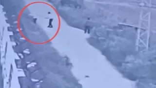 खौफनाक वारदात: हरियाणा के रेवाड़ी में सिर पर चार बार लोहे की रॉड मारकर हत्या, सीसीटीवी फुटेज आया सामने
