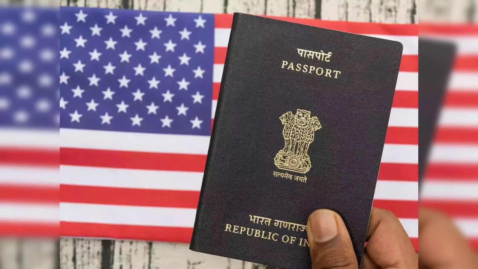 वीजा संकट: भारत में अमेरिकी वीजा साक्षात्कार की प्रतीक्षा अवधि 12 महीने तक पहुंची