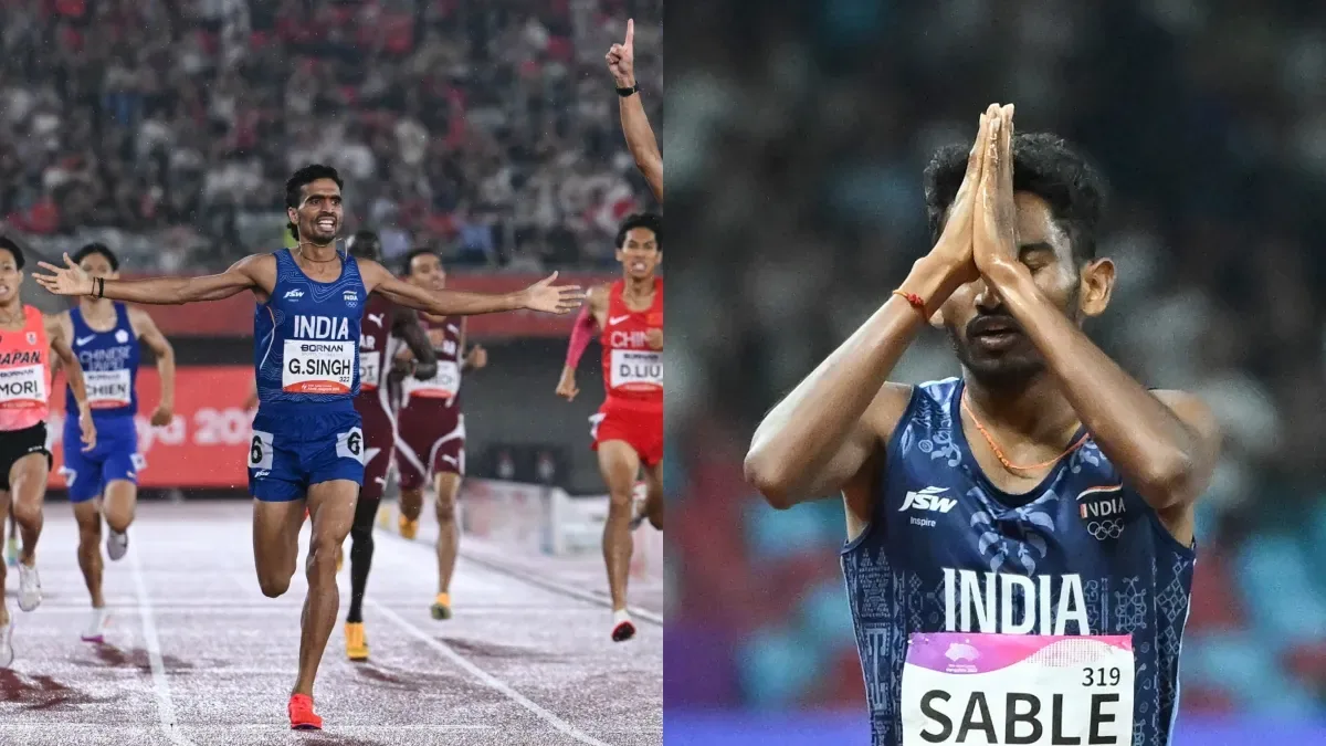 एशियन गेम्स अपडेट: 29 सितंबर को प्रतियोगिता के 10वें दिन के स्कोर और परिणाम