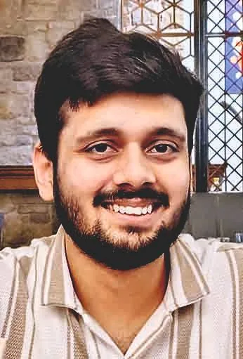 बड़ी सफलता: यूजीसी नेट परीक्षा में हर्षित सिंह को मिली ऑल इंडिया 55वीं रैंक