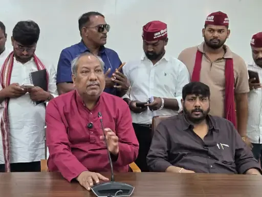 राजनीतिक रणनीति: निषाद पार्टी पूरे प्रदेश में आयोजित करेगी 10 बड़ी रैलियां