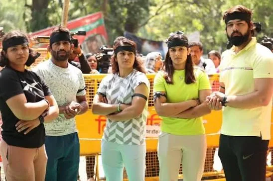 खेलों में शानदार प्रदर्शन: बरेली की बेटियों ने हर संघर्ष को पछाड़कर रोशन किया शहर का नाम