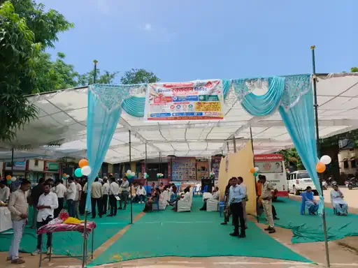 जीवन रक्षा का संकल्प: अलीगढ़ में 15 साल की सेवा के बाद 40 लोगों ने आगे आकर उठाया यह बड़ा कदम
