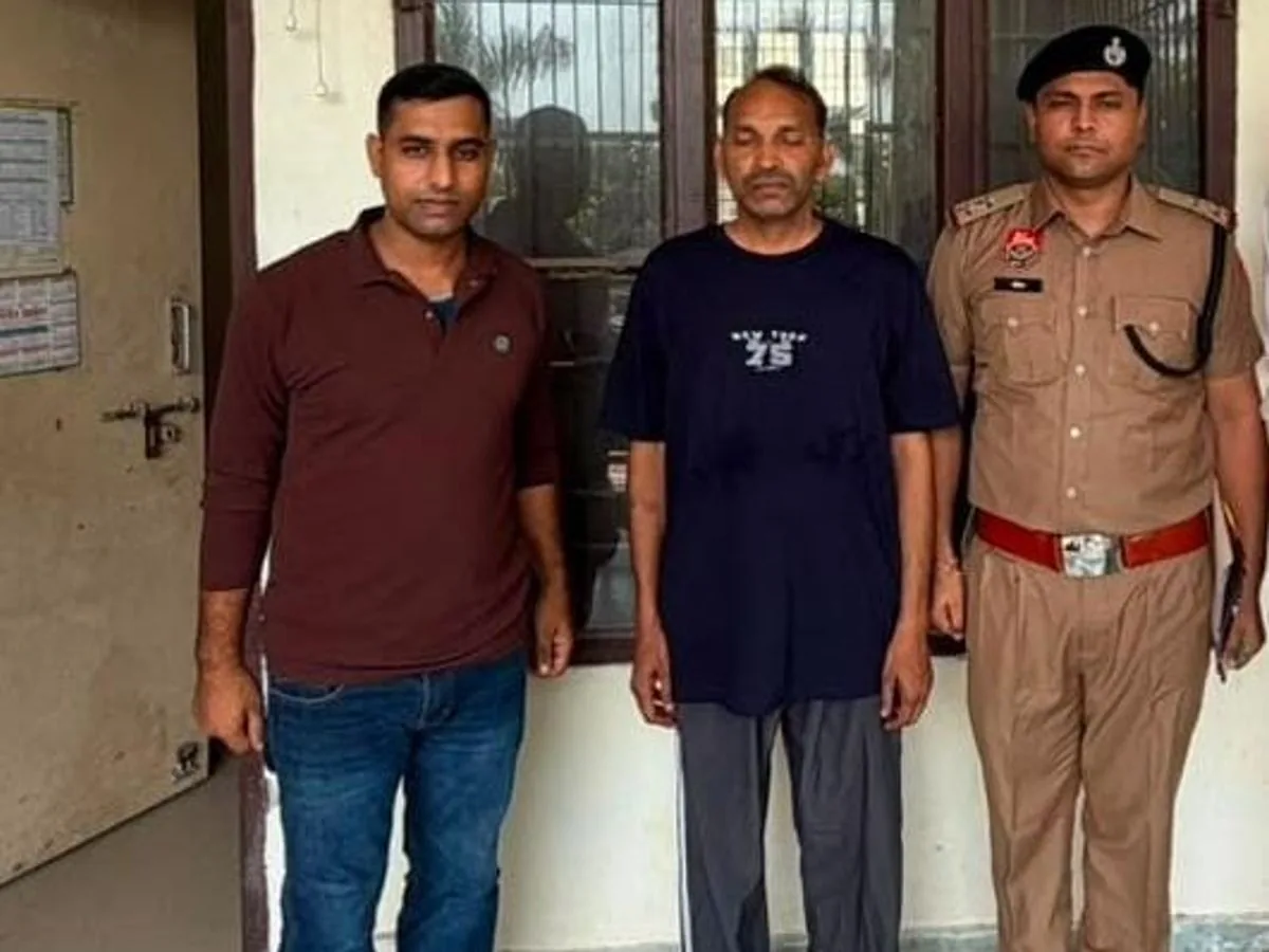 बड़ी धोखाधड़ी: पलवल की महिला से शेयर बाजार के नाम पर 30 लाख की ठगी, यूपी की कंपनी का डायरेक्टर गिरफ्तार