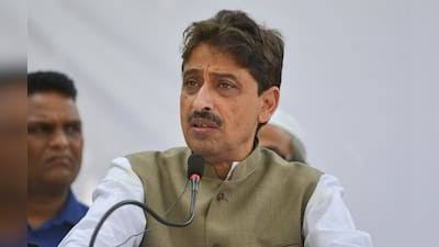 इमरान मसूद की नई जिम्मेदारी पर BJP का तंज, सपा पर भी जमकर साधा निशाना
