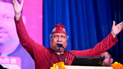 गोरखपुर : सपा नेताओं की मारपीट पर संजय निषाद का अखिलेश यादव पर हमला