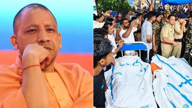 बिहार : नाव हादसे पर शोक की लहर, CM योगी समेत कई नेताओं ने जताया दुख