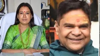 भाजपा नेता ने उत्तराखंड की मंत्री पर लगाया 210 करोड़ के भ्रष्टाचार का आरोप, कहा- 'सड़क से उठाकर नेता बना दिया...'