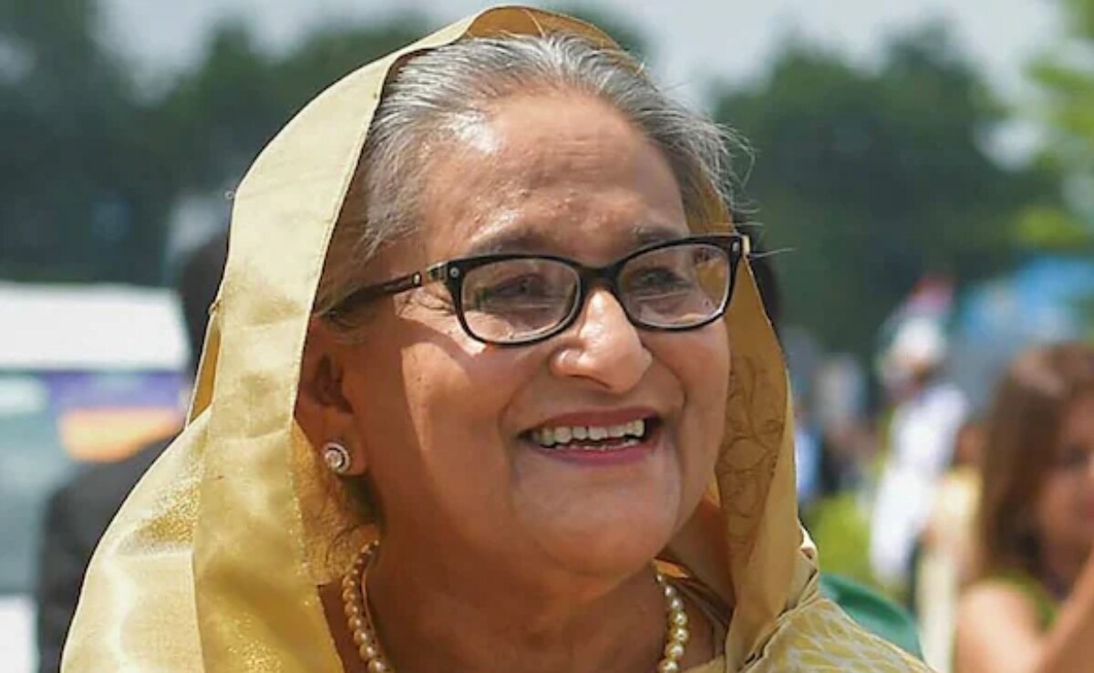 ‘दिसंबर में आऊंगी बांग्लादेश’, शेख हसीना ने कहा- ‘गिरफ्तारी से नहीं डरती’