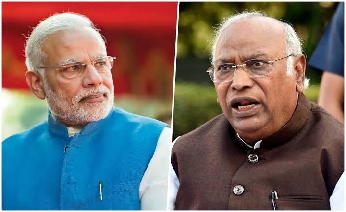 ‘हम महिला आरक्षण के खिलाफ नहीं..’, खरगे ने PM मोदी से परिसीमन पर कहा- आपको कौन रोक रहा?