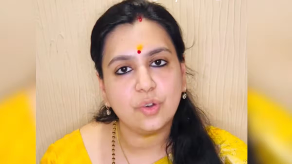 पूर्व IAS दिव्या मित्तल ने ‘जन नीति भारत पार्टी’ बनाने का किया ऐलान, मिर्जापुर सदर सीट से लड़ सकती हैं चुनाव