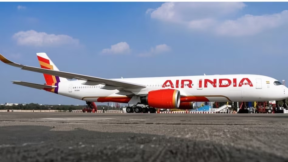 'विमान हाईजेक हो गया..', पायलट ने दबाया स्कवॉक कोड 7500, जयपुर एयरपोर्ट में हुई इमरजेंसी लैंडिंग