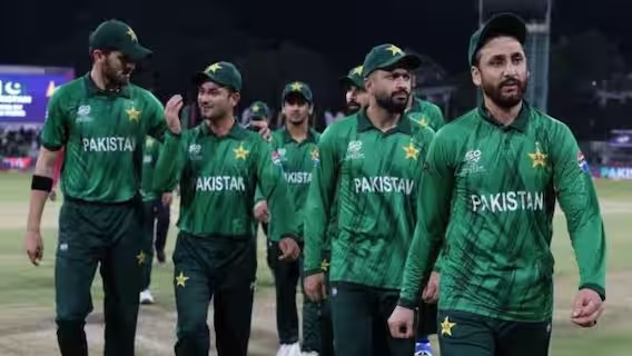 पाकिस्तान टीम के खिलाड़ी ने PCB पर लगाया आरोप, कहा- ट्रॉफी जीतने का दबाव है
