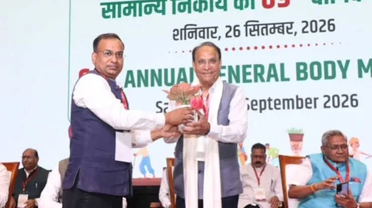 व्यापार अपडेट: नैफेड और एफसीआई की पहल से आर्मी कैंटीन में मिलेगा भारत राइस