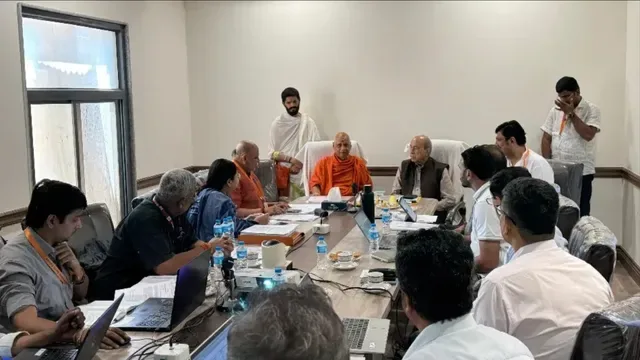 आधुनिक रूप: अयोध्या का रामकथा संग्रहालय अब होगा पूरी तरह हाईटेक