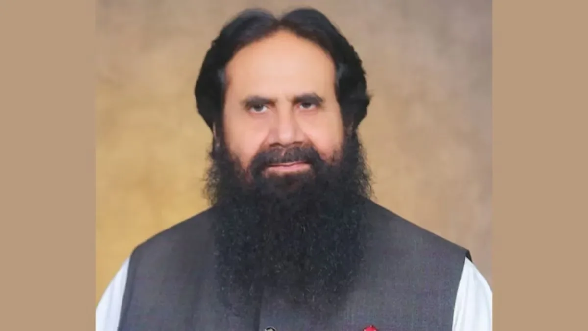 आतंकवाद पर बड़ा प्रहार: वैश्विक आतंकवादी मुहम्मद सरवर की लाहौर शहर में हुई मौत