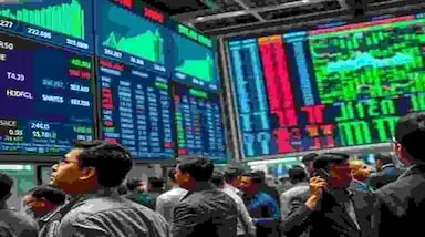 कोस्पी में गिरावट: हूती हमलों और बॉन्ड चिंताओं से एशियाई बाजारों में हलचल
