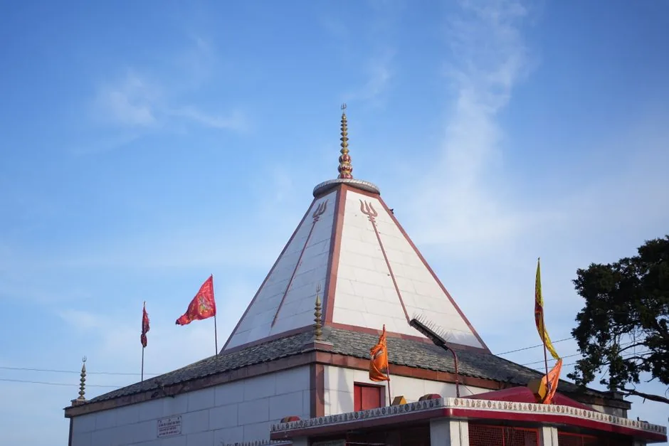 मंदिर आयोजन: गोरखपुर के झूलेलाल मंदिर में हुआ विशेष कार्यक्रम