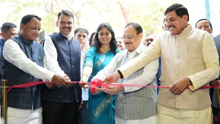 बड़ा निवेश प्रस्ताव: आदित्य बिड़ला समूह सिंगरौली की हिंडाल्को इंडस्ट्री में करेगा 22 हजार करोड़ रुपये का निवेश