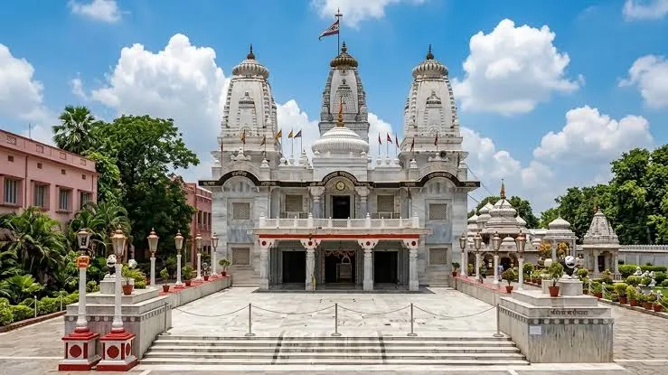 आधुनिक तकनीक: गोरखनाथ मंदिर आने वाले पर्यटकों की एआई करेगा गणना