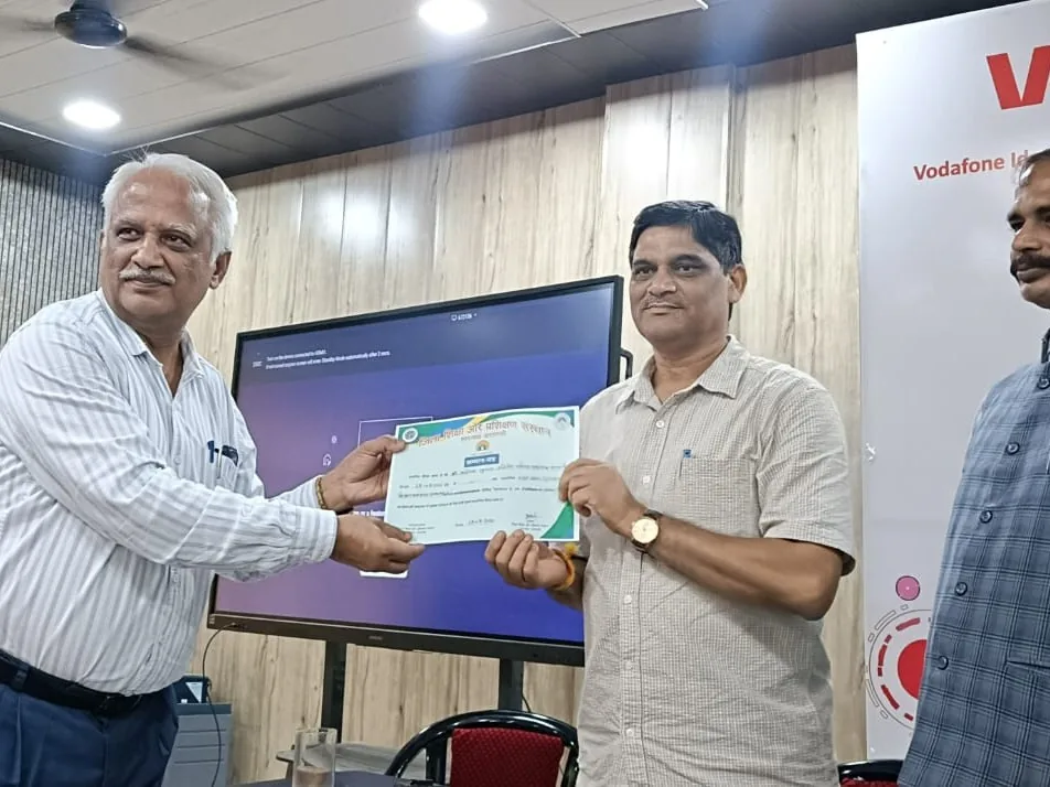 शैक्षणिक बदलाव: वाराणसी के डायट सारनाथ में राष्ट्रीय शिक्षा नीति पर हुआ विशेष सेमिनार