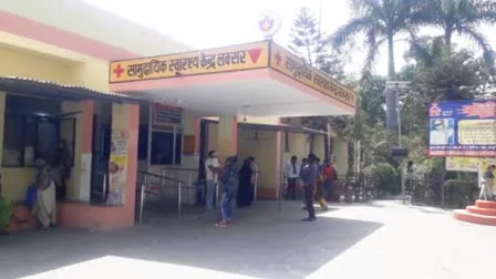 अस्पताल विवाद सुलझा: सामुदायिक स्वास्थ्य केंद्र में ट्रांसफार्मर लगाने का रास्ता साफ
