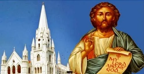 आत्मिक सम्मेलन: सेंट थॉमस चर्च में तीसरे दिन गूंजे मसीही गीत और उपदेश