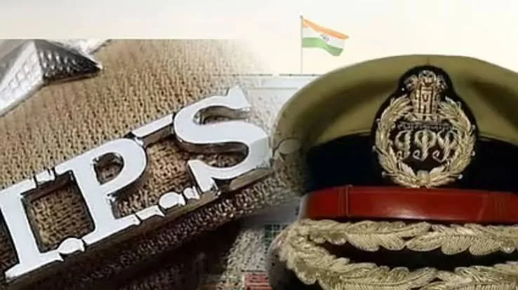 प्रशासनिक फेरबदल: उत्तर प्रदेश में 20 आईपीएस अधिकारियों का तबादला, आजमगढ़ से दो अफसरों की विदाई