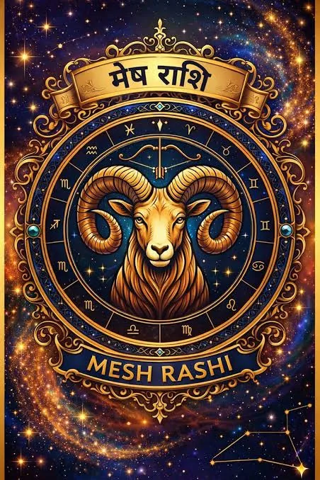 राशिफल विशेष: मेष राशि वालों के लिए 16 अक्टूबर 2026 को पारिवारिक और व्यावसायिक मोर्चे पर सफलता का दिन