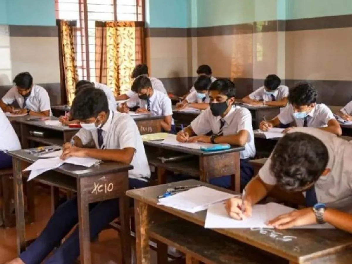 शैक्षणिक दिशा निर्देश: समय पर पाठ्यक्रम पूरा करा बोर्ड परीक्षा का अभ्यास कराएं