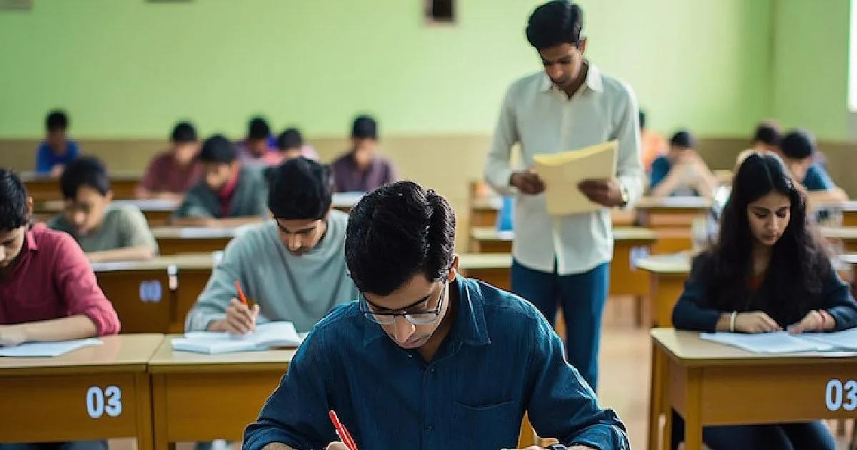 शाहजहांपुर में परीक्षा केंद्र: यूपी बोर्ड के प्रस्तावित परीक्षा केंद्रों की सूची कल आने की उम्मीद