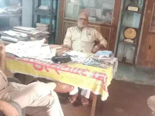 छात्र हिरासत: लखनऊ में प्रदर्शन से पहले कई नेताओं को पकड़ा गया